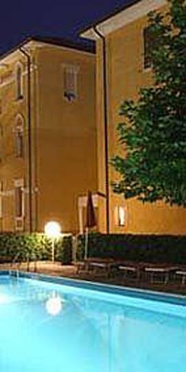 Stella Polare 3* Италия, Римини