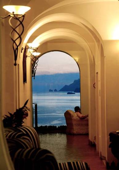 Tramonto D Oro 4* Италия, Прайано