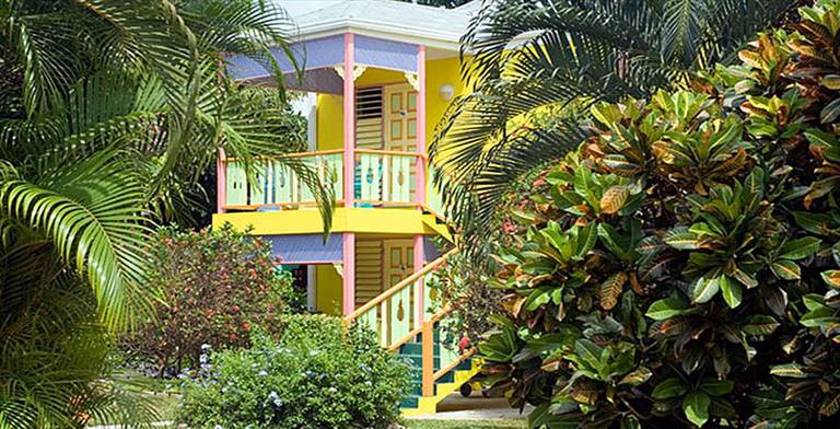 Negril Gardens Beach Resort