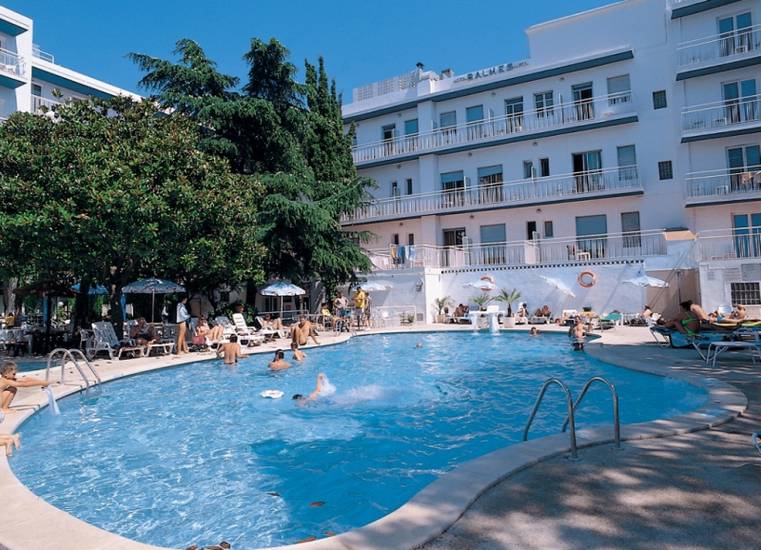 Balmes 3* Испания, Коста Дель Маресме