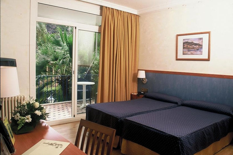 Antemare 4* Испания, Коста Дорада