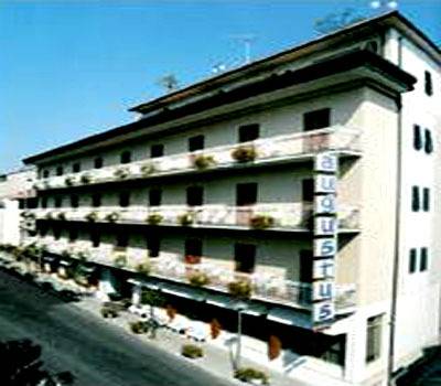 Augustus 3* Италия, Монтекатини-Терме