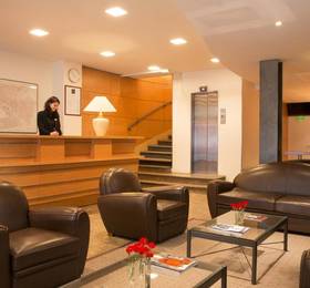 Excelsior Opera в Париже