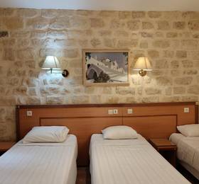 Отдых в Le Havane - Франция, Париж