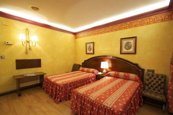 Princesa Ana 4* Испания, Гранада