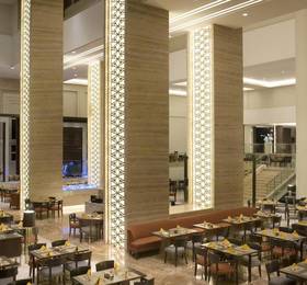 Отдых в Hotel Santika Premiere Slipi - Индонезия, Джакарта