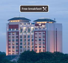 Туры в Hotel Santika Premiere Slipi в Индонезии