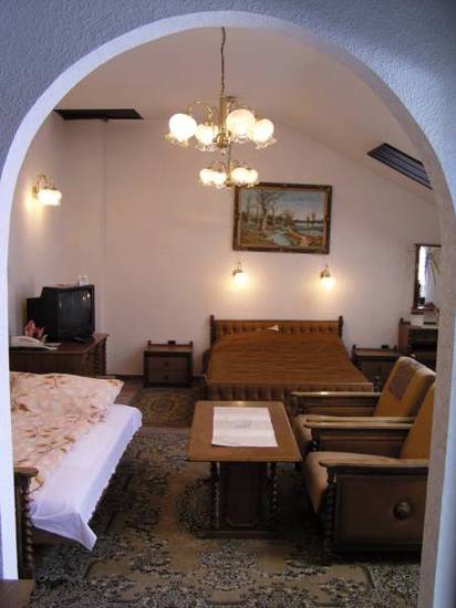 Lucky 3* Венгрия, Будапешт
