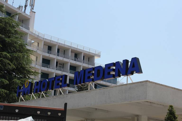 Medena
