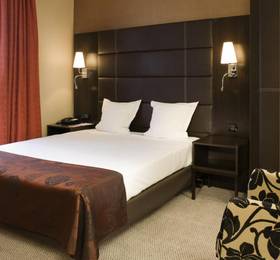 Отдых в 25hours Hotel Terminus Nord - Франция, Париж