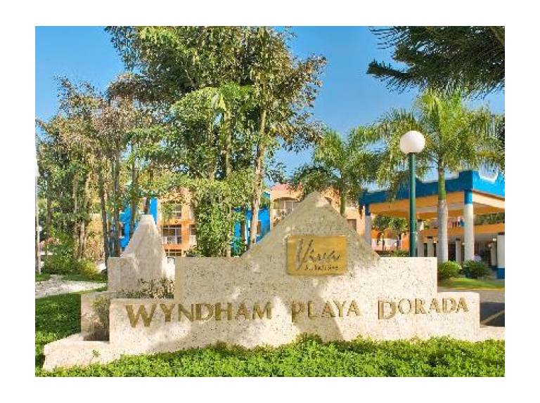 Viva Wyndham Playa Dorada