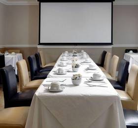 Best Western Corona в Лондоне