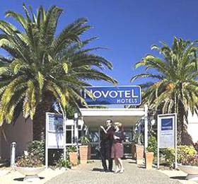 Туры в Novotel в Франции