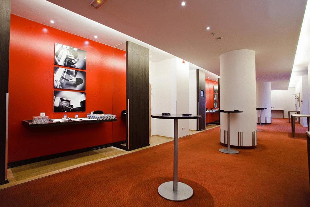 Novotel 4*