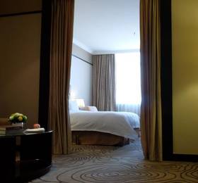 Отдых в Yashidu Suites Hotel - Китай, Шанхай