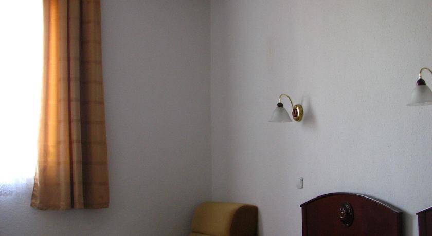 Polus 3* Венгрия, Будапешт