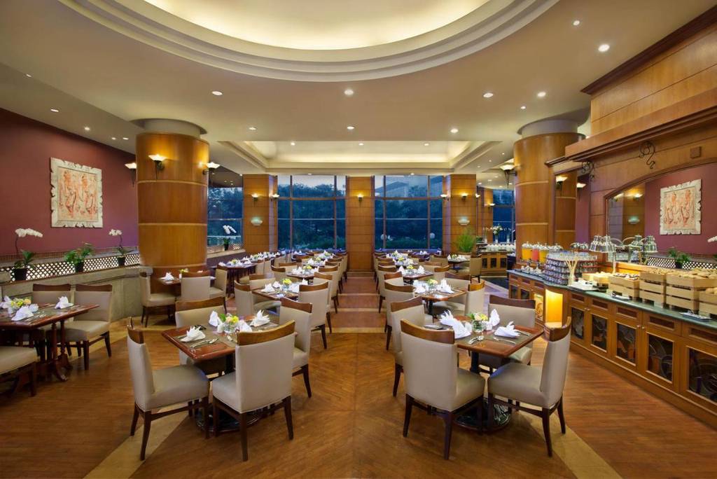 Millennium Hotel Sirih Jakarta 4*