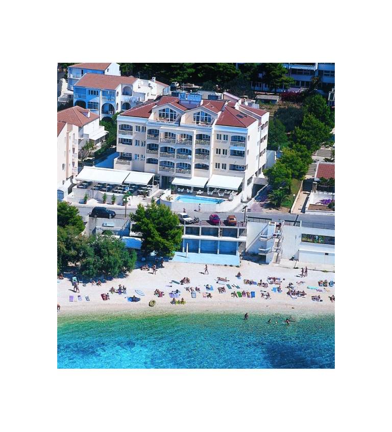 Milenij  Aparthotel