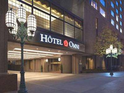 Omni Mont Royal 4* Канада, Монреаль