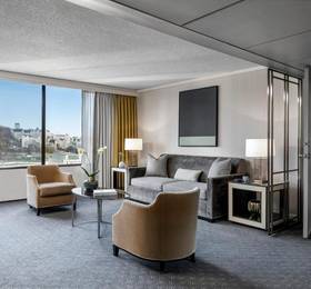 Omni Mont Royal в Монреале