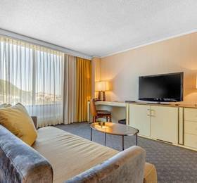 Туры в Omni Mont Royal в Канаде