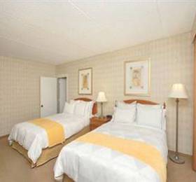 Radisson Love Field в Далласе
