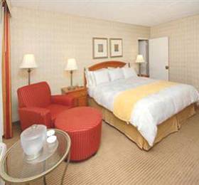 Туры в Radisson Love Field в США