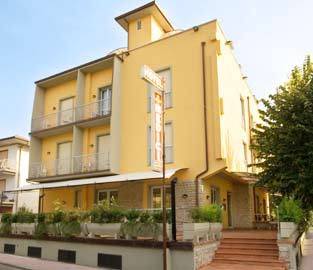 Medici Hotel 3* Италия, Монтекатини-Терме