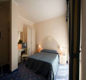 Medici Hotel в Монтекатини-Терме