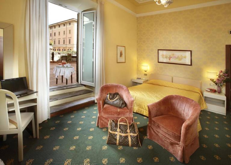 Grand Plaza/Locanda Maggiore