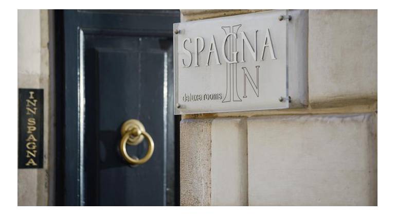 Inn Spagna