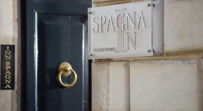 Inn Spagna