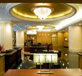 Туры в Menzies By Accor в Австралии