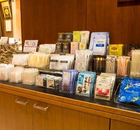 Nihonbashi Saibo в Токио