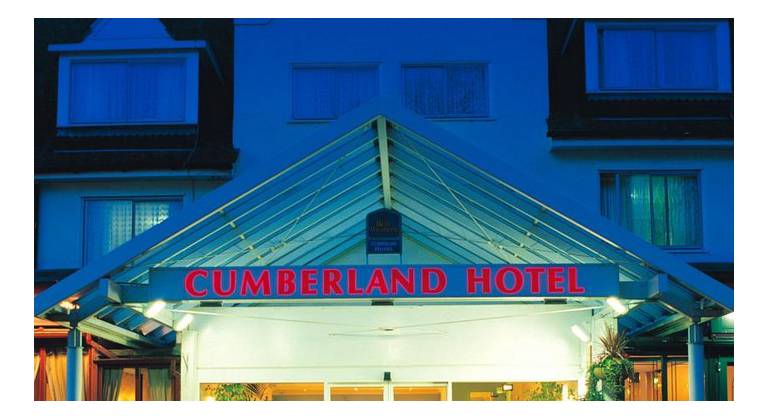 Best Western Cumberland
