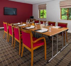 Отдых в Express By Holiday Inn - Великобритания, Инвернесс