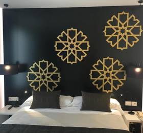 Отдых в Hotel Comfort Dauro 2 - Испания, Гранада