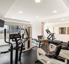Отдых в Eurostars Zona Rosa Suites - Мексика, Мехико