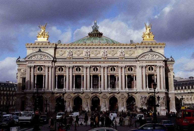 Hotel Mercure Paris Champs Elysees