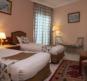 Туры в Dexon Roma Hotel в Египте