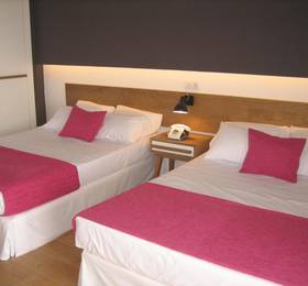 Туры в Hotel Brisamar Suites в Испании