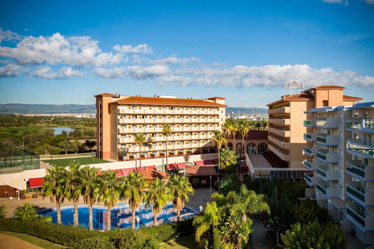 Ohtels La Haciend