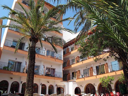 Coma Ruga Platja 3* Испания, Коста Дорада