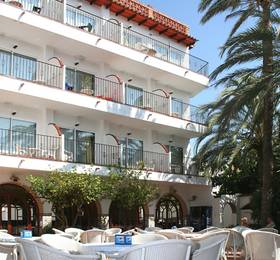 Туры в Coma Ruga Platja в Испании