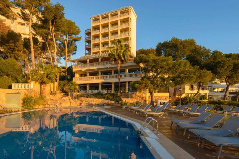 Barcelo Albatros 4* Испания, Майорка