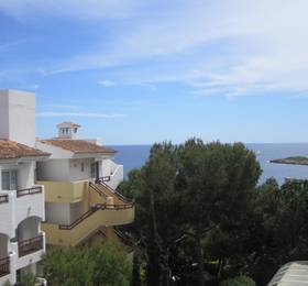 Illetas Club Playa в Майорке