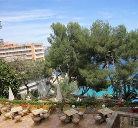 Отдых в Illetas Club Playa - Испания, Майорка