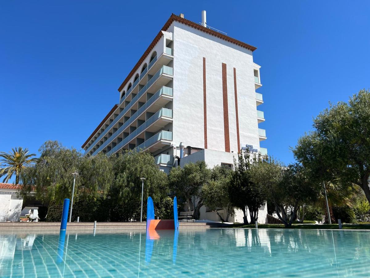 Ibersol Playa Dorada
