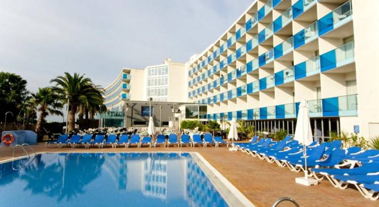 NubaHotel Comarruga