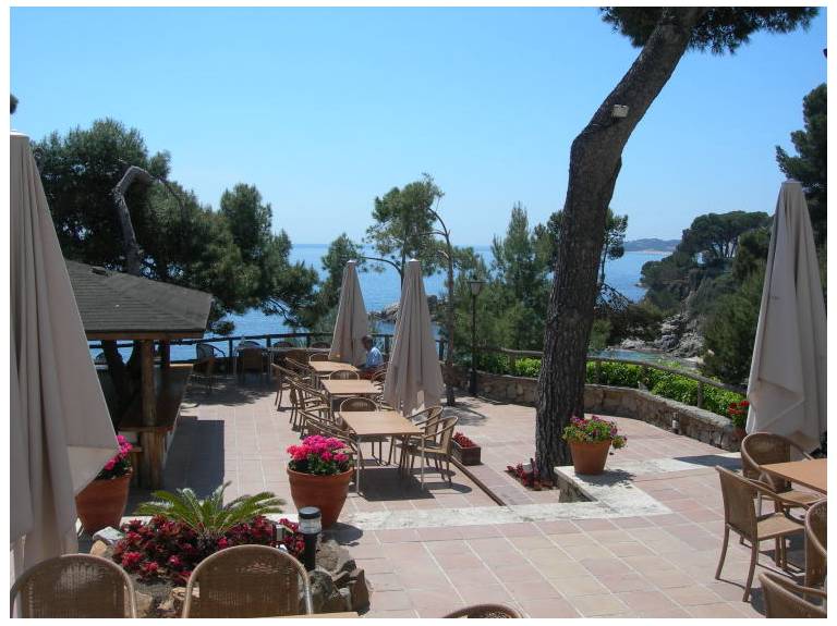 Silken Park Hotel San Jorge